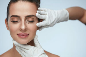 Eyelid Surgery - Morgantown, WV. | Droopy Eyelid Surgery